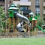 Daire Urban Plaza -