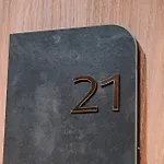 Urban Plaza - Daire 4*