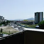 Urban Plaza - 4* Braşov