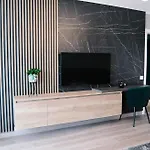 Daire Urban Plaza -