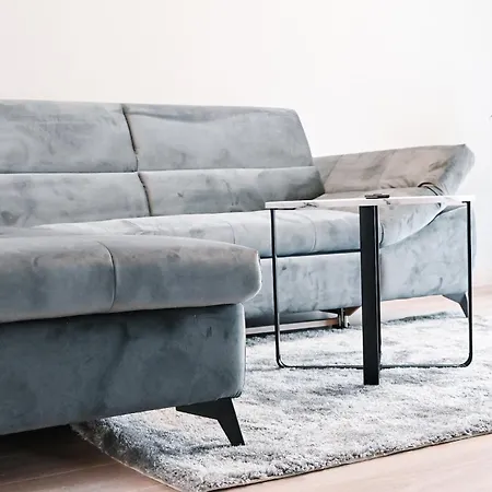 Apartman Urban Plaza -