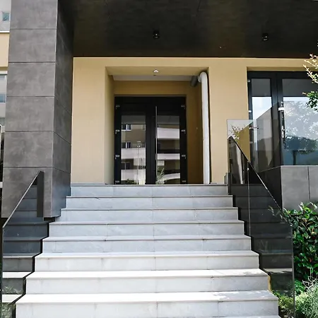 Urban Plaza - Apartment Brasov