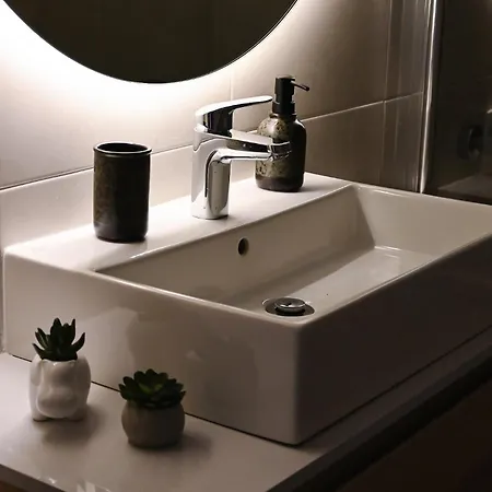 Apartman Urban Plaza - 4*