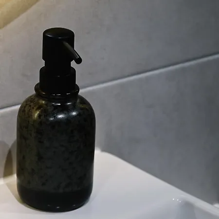 아파트 Urban Plaza -