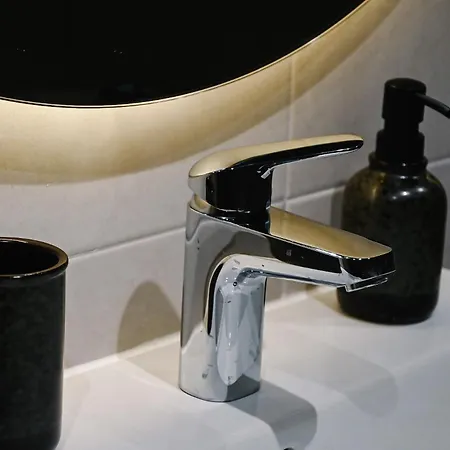 아파트 Urban Plaza -