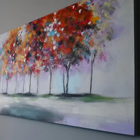 Urban Plaza - Appartement 4*