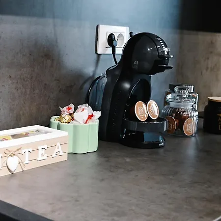 Urban Plaza - 브라쇼브