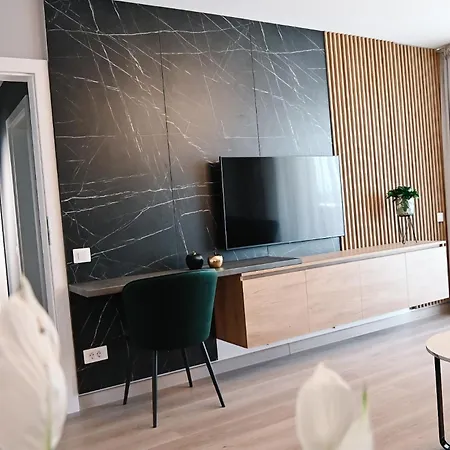 Apartment Urban Plaza - Brasov