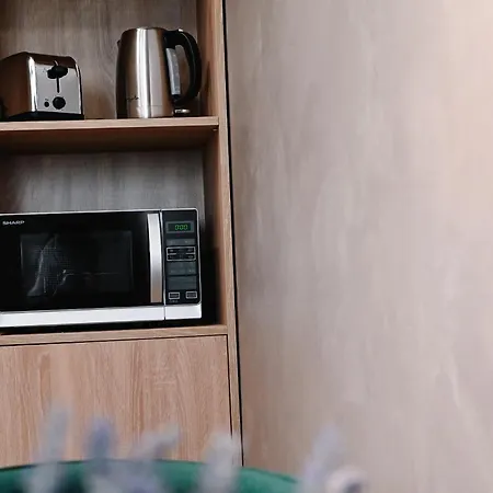 Apartment Urban Plaza - Brasov