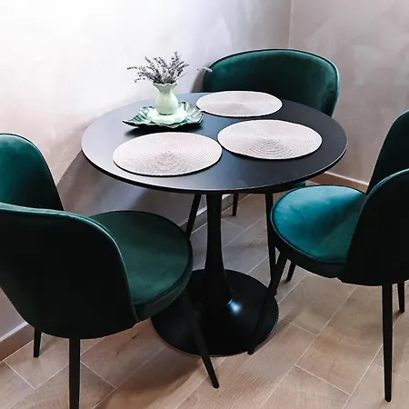 Urban Plaza - Appartement 4*