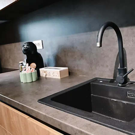 Urban Plaza - Apartment Brasov