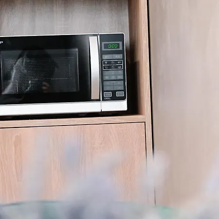 아파트 Urban Plaza - 브라쇼브