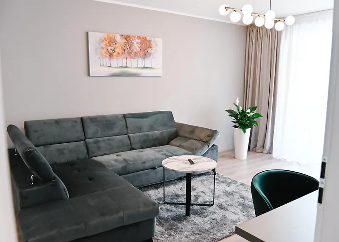 Urban Plaza - 4* Braşov