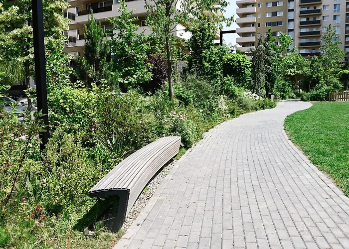 Urban Plaza - Braşov