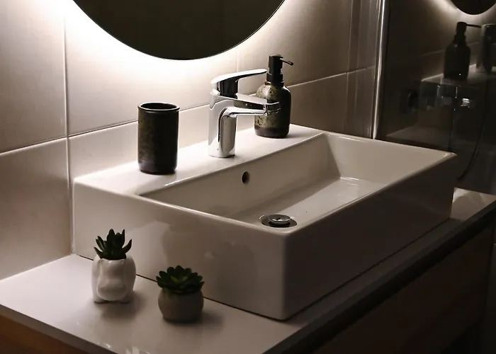 Daire Urban Plaza - 4*