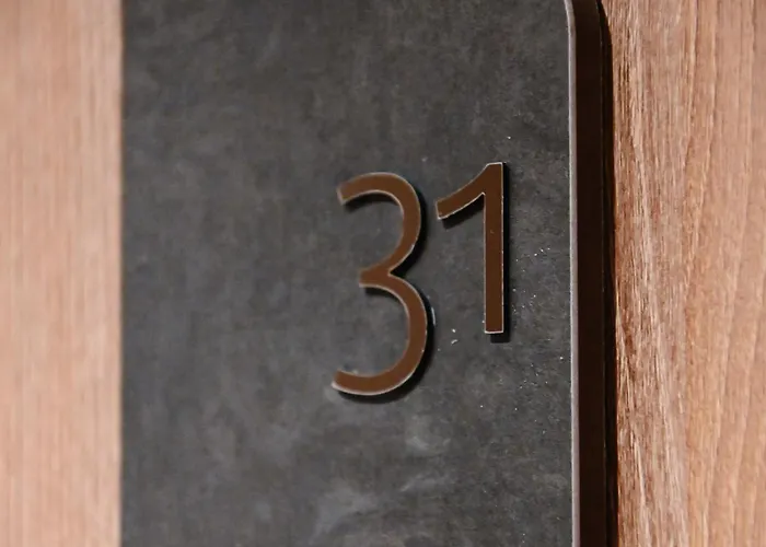 Apartman Urban Plaza - 4*