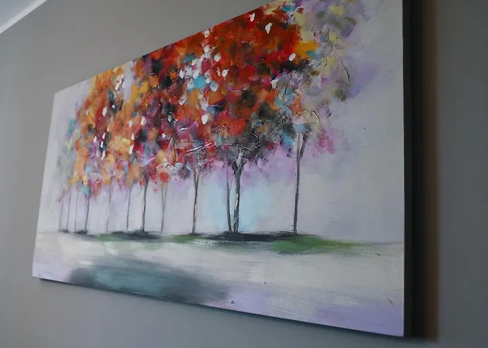 Urban Plaza - Daire 4*