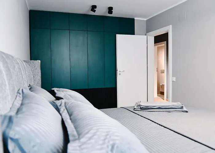 Apartman Urban Plaza - Brassó