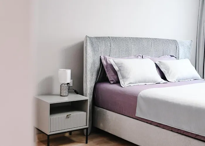 Apartman Urban Plaza - Brassó