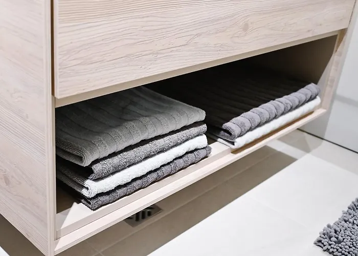 Urban Plaza - Appartement 4*