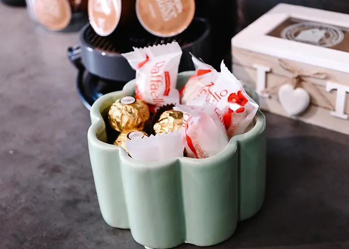 Daire Urban Plaza - Braşov