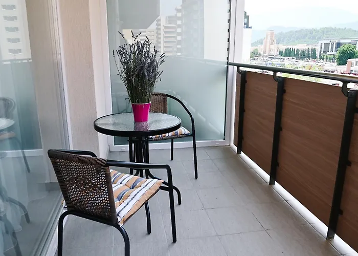 Urban Plaza - Braşov