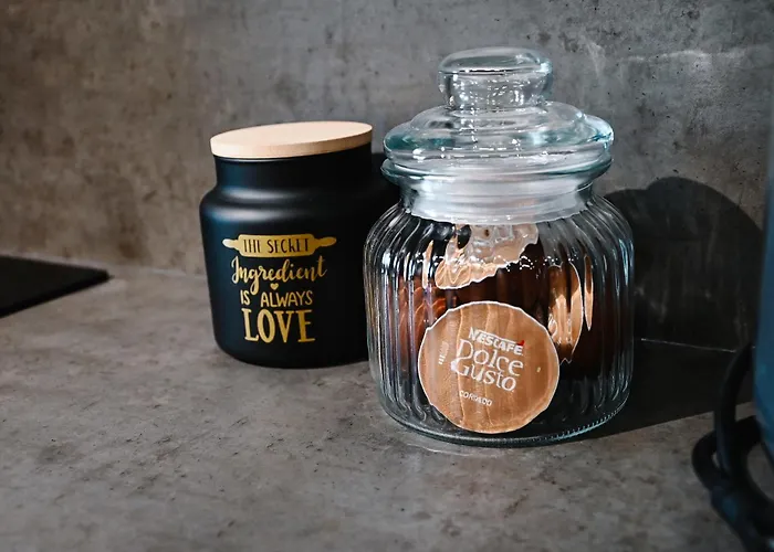 Urban Plaza - Appartement Braşov