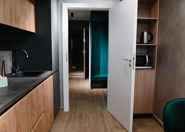 Daire Urban Plaza - 4*