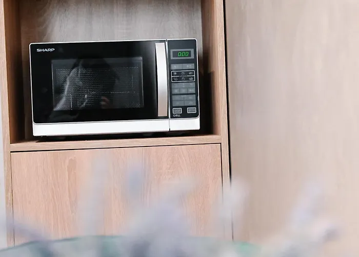 Daire Urban Plaza - Braşov