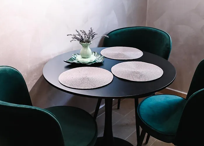 Urban Plaza - 4* Braşov